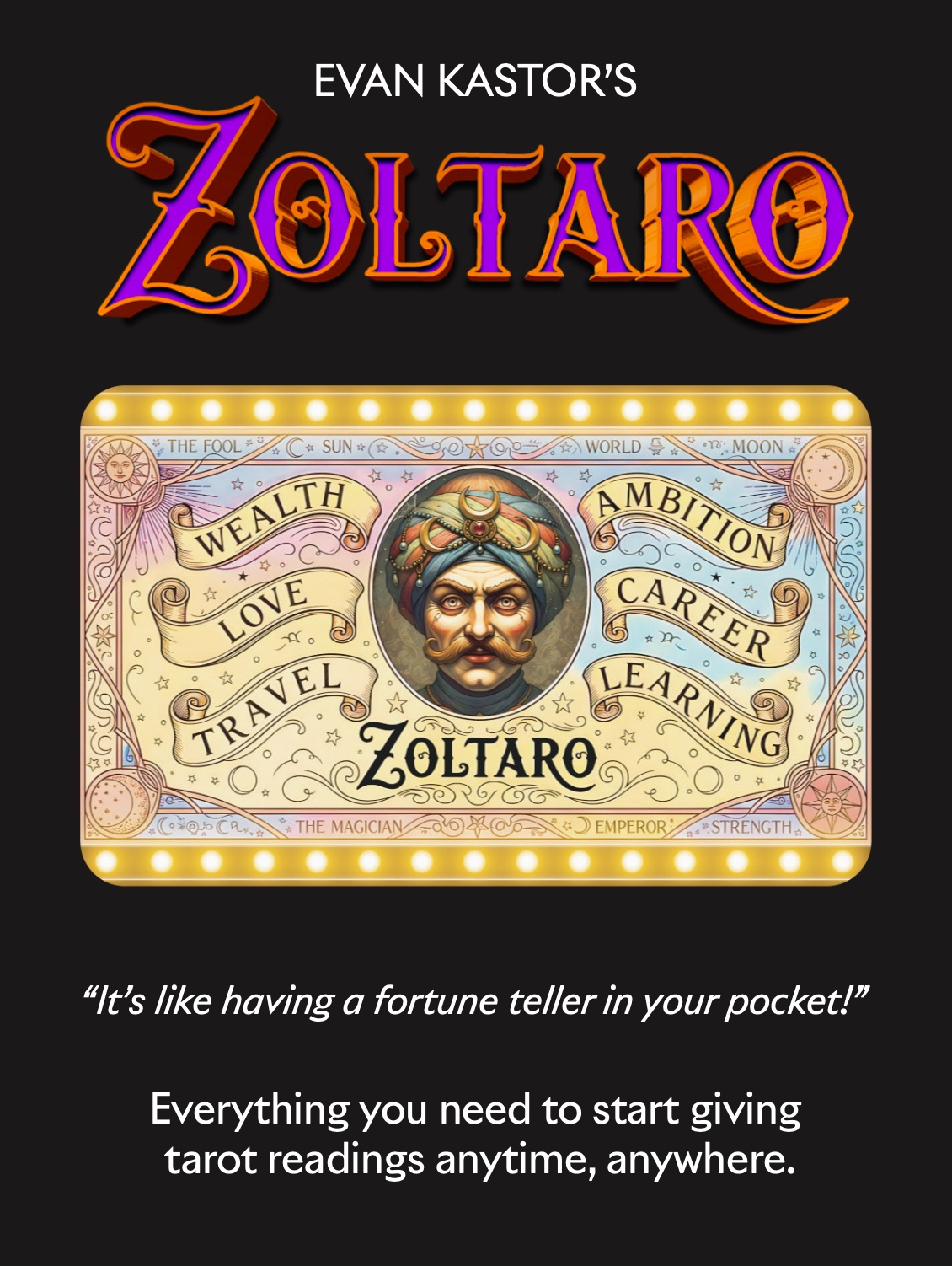 Zoltaro