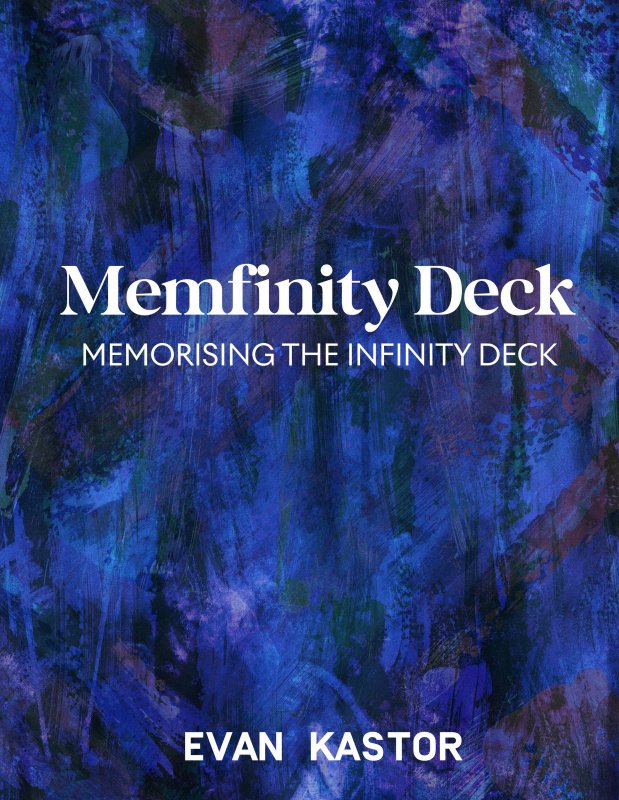 Memfinity Deck